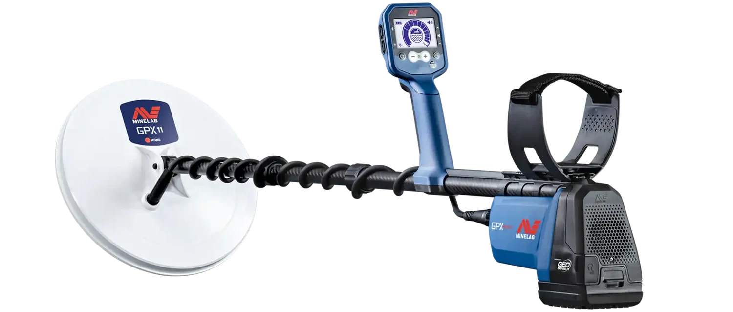 tokat-minelab-gpx-6000