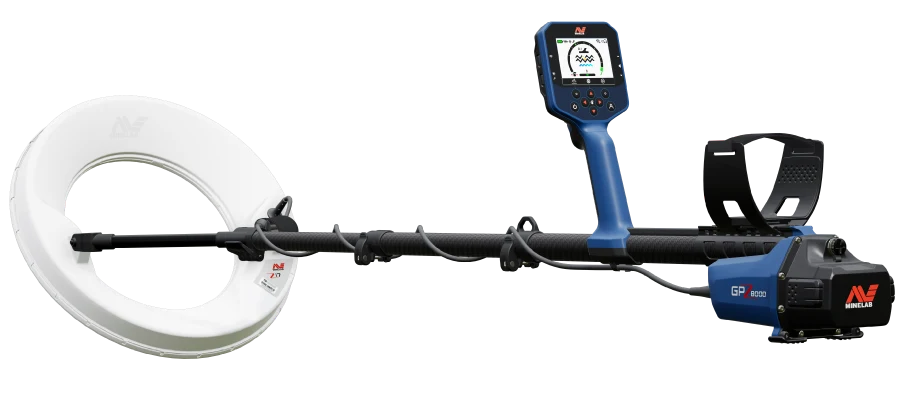 tokat-minelab-gpz-8000