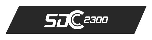 tokat-minelab-sdc-2300