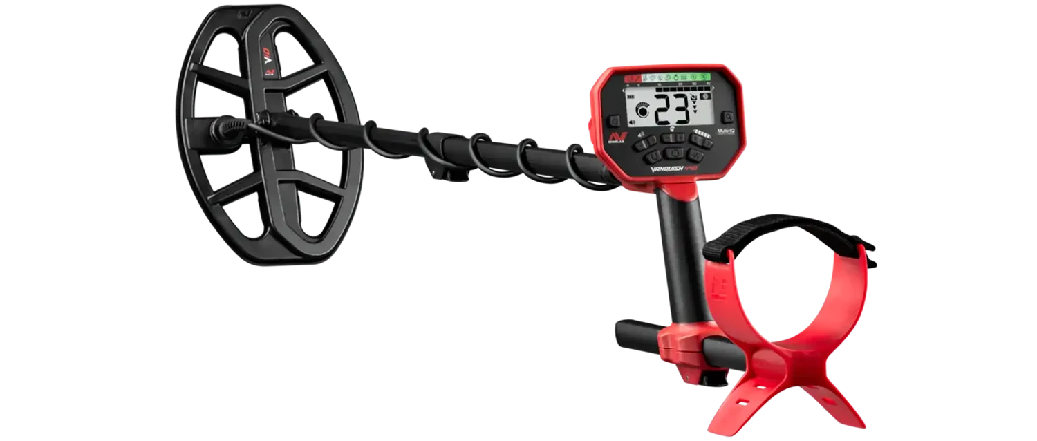 tokat-minelab-vanquish-440