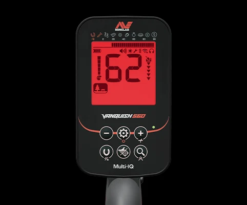 tokat-minelab-vanquish-560-pro-pack