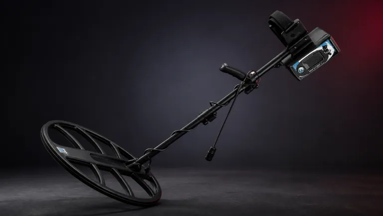 Tokat TEKNO US DEEP PRO pulse dedektör